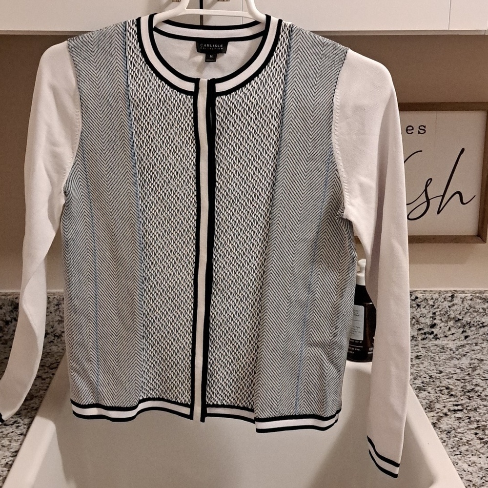 Carlisle Collection Cardigan